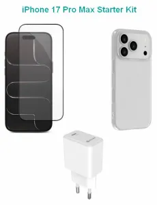 eSTUFF ES-KIT-IPH17PROMAX