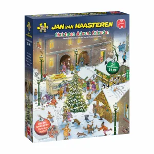 Jumbo Jan van Haasteren 1110100882