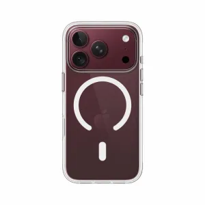 Belkin Clear Series Case for iPhone 18 Pro