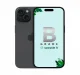 UPCYCLE IT Apple iPhone 15 (Refurbished) B