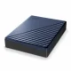 Western Digital WDBFTM0040BBL-WESN #4
