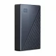Western Digital WDBFTM0040BBL-WESN #2