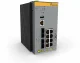 Allied Telesis AT-IE340-12GP-80