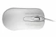 Man & Machine C Mouse (hygienic white)