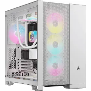 Corsair 6500D AIRFLOW
