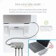 StarTech.com 117B-USBC-MULTIPORT #13