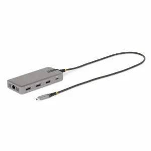 StarTech.com 117B-USBC-MULTIPORT