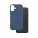 PanzerGlass CARE by PanzerGlass Case Blue iPhone 16 Plus