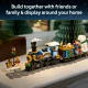 Lego ICONS 10361 #12