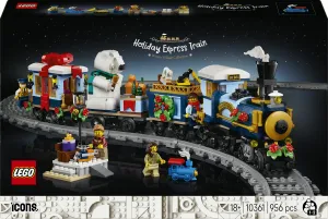 Lego ICONS 10361