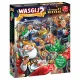 Jumbo Wasgij 1110100907 #1