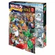 Jumbo Wasgij 1110100907 #9