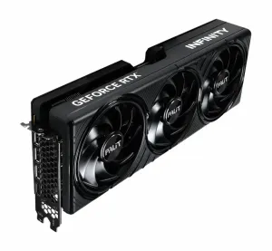 Palit RTX5080 INFINITY 3 16GB GDDR7 256bit 3-DP HDMI