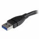 StarTech.com USB3EXT6INBK #2