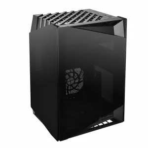 Silverstone LD03