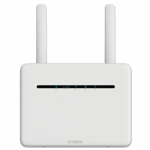 Strong 4G+ROUTER1200