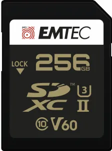 Emtec ECMSD256GUHS2V60