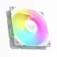 ASUS TUF GAMING TR120 ARGB REVERSE 1-pack White