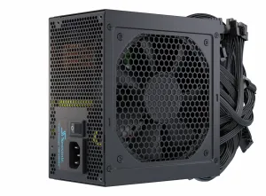 Seasonic Netzteil 650W G12 GC-650 80+Gold