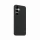 PanzerGlass CARE by PanzerGlass Case Black w. Qi Compatible Samsung Galaxy S25+