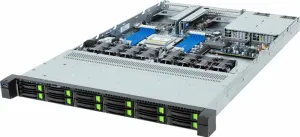 Gigabyte R163-Z35-AAH1 rev 3.x