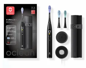 Oclean X Ultra 20 Set Electric Toothbrush