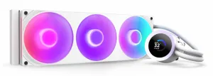 NZXT Kraken Plus 360 RGB