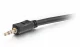 CablesToGo 0.5m DB9 - 3.5mm m/m #3