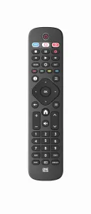 One For All TV Replacement Remotes URC4913