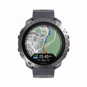 Polar Grit X2 Pro