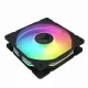 ASUS TUF Gaming TR120 ARGB Reverse Fan - Triple Pack #4