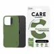 PanzerGlass CARE by PanzerGlass Case Green iPhone 16 Pro #2
