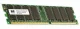 HP 2GB DDR 400
