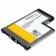 StarTech.com ECUSB3S254F