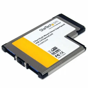 StarTech.com ECUSB3S254F