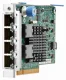 HP Ethernet 1Gb 4-port FLR-T I350-T4V2 Adapter