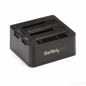 StarTech.com SDOCK2U313