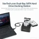 StarTech.com SDOCK2U313 #8