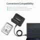 StarTech.com SDOCK2U313 #10