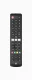 One For All TV Replacement Remotes URC4910