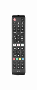 One For All TV Replacement Remotes URC4910