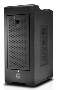 Sandisk G-RAID SHUTTLE 8