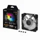 ASUS TUF Gaming TR120 ARGB Reverse Fan - Single Pack #9
