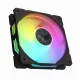 ASUS TUF Gaming TR120 ARGB Reverse Fan - Single Pack