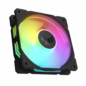 ASUS TUF Gaming TR120 ARGB Reverse Fan - Single Pack