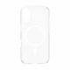 PanzerGlass CARE by PanzerGlass Urban Combat Case Transparent w. White MagSafe iPhone 16 #4