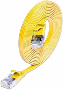 SLIM Patchcords Slim STP