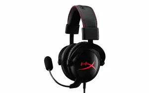 Kingston Technology HyperX Cloud Headset