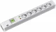 Bachmann 6x Schuko, 2m