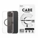 PanzerGlass CARE by PanzerGlass Urban Combat Case Transparent w. Black MagSafe iPhone 16 Pro Max #2